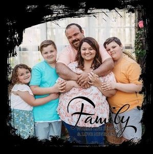 Meet your Posher, Jerry